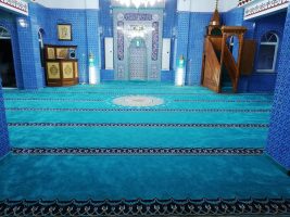 İzmit Bahtiyar Camii
